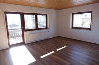 Wohnung mieten in 73266 Bissingen, Schöne 3,5 Zi. OG-Wohnung von priv. an Nichtraucher
