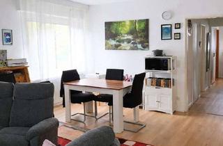 Wohnung mieten in Im Nickentäle, 11, 72250 Freudenstadt, Schöne 2 Zimmerwohnung mit Loggia