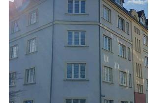 Wohnung mieten in Lobedanzgang 10, 19053 Altstadt, Charmante Dachgeschoss-Maisonette-Wohnung in Altstadtlage mit Schlossblick/ opt. Stellplatz