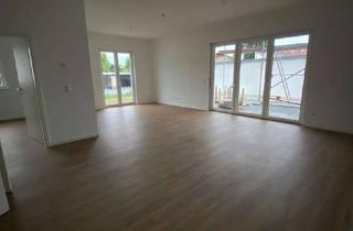 Wohnung mieten in Verbindungsweg, 16727 Velten, Ruhige Erdgeschoss Wohnung mit kleinem Garten