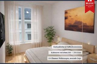 Wohnung mieten in 52062 Aachen, 2 Zimmer || Küche inklusive || zentrale Lage