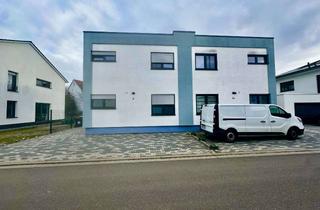 Wohnung mieten in Vor Der Turmschanze, 39114 Cracau, Großzügige exklusive 4-Zimmer Maisonette mit Balkon in Magdeburg-Cracau