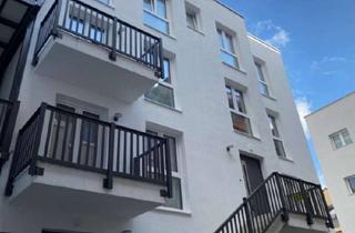 Wohnung mieten in K 23, 68159 Mannheim, Möblierte Dachgeschosswohnung in Quadrate inkl. Nebenkosten und Strom.