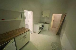 Wohnung mieten in 38114 Braunschweig, Gepflegte Nichtraucher 1-Zimmer-Wohnung