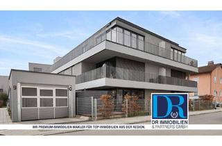 Wohnung mieten in 85051 Ingolstadt, Neuwertige 1-Zimmer-Wohnung in der Nähe des Hauptbahnhofs!