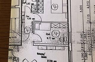 Wohnung mieten in Kurtrierischestr. 18, 65552 Limburg, Gepflegte 3-Zimmer-Wohnung mit Balkon in Limburg an der Lahn