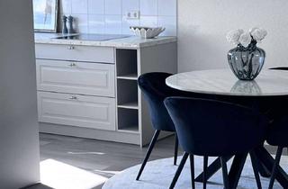 Wohnung mieten in 73084 Salach, Nachmieter gesucht / 3-Zimmer-Wohnung mit hochwertiger Einbauküche (Ablöse VB 8.000 €)