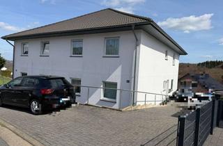 Wohnung mieten in Ober-Willscheider Weg 48, 53560 Vettelschoß, Helle 3-Zimmer Wohnung mit 83 m² in Vettelschoß