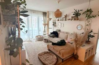 Wohnung mieten in Albert-Steiner-Straße 21, 52134 Herzogenrath, 4-Zimmer-Wohnung mit Balkon in zentraler Lage von Herzogenrath