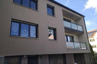 Wohnung mieten in Hauptstr. 17, 93352 Rohr, modernisierte 3 Zimmerwohnung im Herzen von Rohr