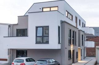 Wohnung mieten in 65549 Limburg, Vollständig renovierte Penthaus Wohnung mit zwei Zimmern und Einbauküche in Limburg an der Lahn