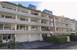 Wohnung mieten in Aloys-Schulte-Straße 35-37, 53129 Kessenich, Modernisierte 2-Zimmer Wohnung im 2. OG mit Balkon sucht nette(n) Mieter(in)