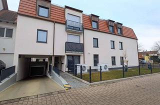 Wohnung mieten in 68766 Hockenheim, Charmante 3-Zimmer-Erdgeschosswohnung mit Terrasse und Küche – Ihr neues Zuhause in Hockenheim!