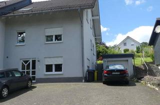 Wohnung mieten in 57258 Freudenberg, Wunderschönes 1 1/2 Zi-Appartement (EBK-WM/TR-Stellplatz) in Freudenberg-Oberholzklau