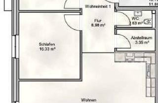 Wohnung mieten in Rosenstraße 48a, 25365 Klein Offenseth-Sparrieshoop, Neubau mit Einbauküche und Sonnenterasse:attraktive 3-Zimmer-Wohnung in Sparrieshoop