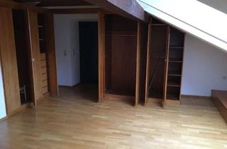 Wohnung mieten in Eberhardstraße, 85560 Ebersberg, Charmantes 1-Zimmer Apartment in Ebersberg