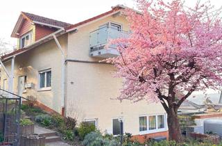 Wohnung mieten in 55543 Bad Kreuznach, 3 ZKBB mit fantastischem Ausblick