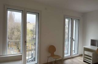 Wohnung mieten in Tegeler Straße, 13353 Wedding, Moderne 1-Zimmer-Wohnung mit EBK und Aufzug in Berlin