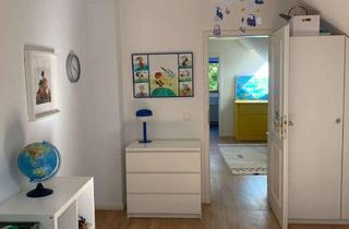 Wohnung mieten in Bönningstedter Weg 56 b, 22457 Schnelsen, Charmante 3-Zimmer Maisonette in Hamburg-Schnelsen mit Garage