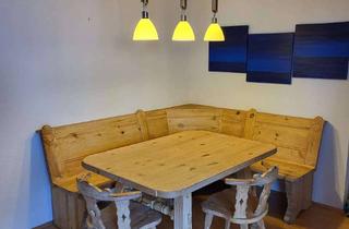 Wohnung mieten in 93049 Westenviertel, Stilvolle, modernisierte 3-Raum-Wohnung mit Einbauküche in Regensburg