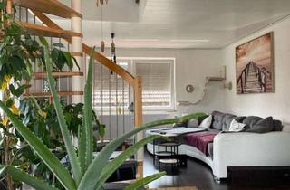 Wohnung mieten in 89558 Böhmenkirch, 4,5 Zimmer Maisonette Wohnung mit Garage zentral in Böhmenkirch