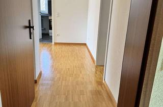 Wohnung mieten in Raithelstraße, 95448 Hammerstatt, 2 Zimmerwohnung mit Balkon zentrumsnah