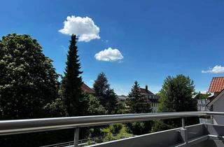 Wohnung mieten in Mühlweg, 88630 Pfullendorf, Unikat - Maissonette - sehr großer eigener Garten und Top-Grundriss