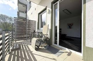 Wohnung mieten in 45968 Gladbeck, Barrierefreie Erdgeschosswohnung mit Terrasse, Garage & hochwertiger Ausstattung in ruhiger Lage