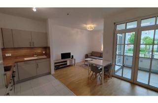 Wohnung mieten in Leonorenstraße 35, 12247 Lankwitz, Möblierte 2-Zimmer Wohnung in Berlin-Lankwitz