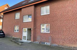 Sozialwohnungen mieten in Lehmkuhlenweg, 32130 Enger, Gepflegte 5-Zimmer-Wohnung im 2. OG mit Balkon in Enger - WBS erforderlich