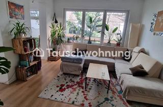 Tauschwohnungen in 28203 Fesenfeld, Tauschwohnung: Ruhige 3,5-Zimmer-Wohnung in Bremen-Mitte zu tauschen