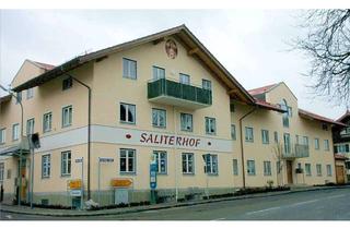 Wohnung mieten in 85667 Oberpframmern, Großzügig geschnittenes Appartement mit Einbauküche