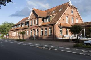 Wohnung mieten in Winsener Landstraße 63a, 21423 Winsen, Ihre neue Wohnung in zentraler Lage in Luhdorf