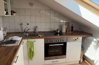 Wohnung mieten in Anton-Heinen-Straße 61, 41812 Erkelenz, Dachgeschosswohnung zu vermieten