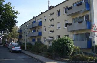 Wohnung mieten in Pirolweg 19, 48167 Gremmendorf, Charmante 2-Zimmer Dachgeschosswohnung in Gremmendorf-Ost