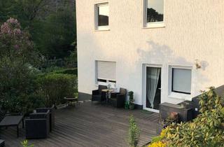 Wohnung mieten in Eichenweg, 58509 Lüdenscheid, moderne 3 Zimmerwohnung mit sonniger Terasse