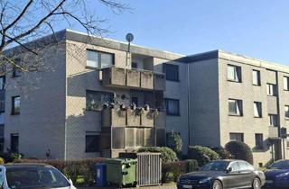 Wohnung mieten in Martinstr. 44, 46147 Sterkrade-Nord, Helle 3-Zimmer Wohnung im 2. OG in Oberhausen-Sterkrade-Nord