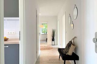 Wohnung mieten in Brahmsstraße 21, 25337 Elmshorn, 4 Zimmer Traumwohnung - tolle Lage