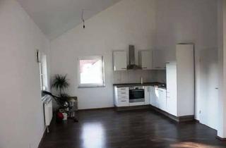 Wohnung mieten in Kemptener Straße, 89250 Senden, Helle 59 m² Wohnung im 1. OG in Senden