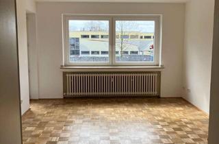 Wohnung mieten in 46045 Altstadt-Süd, Helle 2-Zimmer Wohnung in Oberhausen-Altstadt-Süd