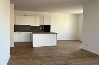 Wohnung mieten in Hilde-Domin-Straße, 69126 Rohrbach, Großzügige 4‑Zi‑Wohnung mit Dachterrasse im Quartier Hilde - NEUBAU