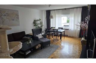 Wohnung mieten in Grundweg 90, 64342 Seeheim-Jugenheim, Helle 3-Zimmer-Wohnung mit Balkon, Stellplatz und moderner Ausstattung in Seeheim-Jugenheim