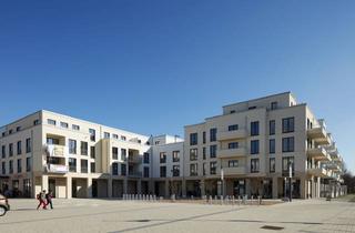 Wohnung mieten in Auerberger Mitte 10, 53117 Auerberg, Familienfreundliche 4-Zimmer-Wohnung mit 2 Balkonen