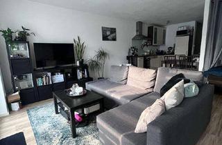 Wohnung mieten in Hauptstr., 86663 Asbach-Bäumenheim, Freundliche und neuwertige 1-Zimmer-Erdgeschosswohnung mit Gartenanteilg in Asbach-Bäumenheim