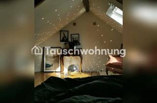 Tauschwohnungen in 52064 Aachen, Tauschwohnung: Altbauwohnung mit viel Charme