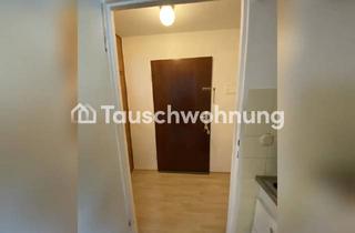 Tauschwohnungen in 80809 Schwabing-West, Tauschwohnung: 1-Zimmer-Wohnung in Schwabing-West zum Tauschen
