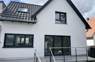 Wohnung mieten in Lebrechtstraße 57, 64846 Groß-Zimmern, Wunderschöne sanierte 3-Zimmer Wohnung mit Terrasse in Groß-Zimmern