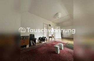 Tauschwohnungen in 70180 Mitte, Tauschwohnung: schnucklige 2-Zimmer Wohnung in zentraler und ruhiger Lage