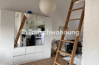 Tauschwohnungen in 52074 Aachen, Tauschwohnung: Wunderschöne Wohnung