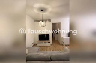 Tauschwohnungen in 93047 Ostenviertel, Tauschwohnung: Zentrale 2-Zimmer-Wohnung in Regensburg